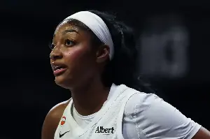 NBA legend fires back at Angel Reese critics after Dream reach WNBA Finals