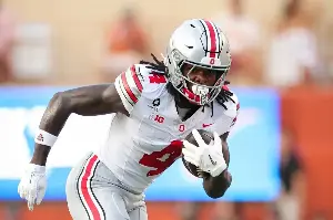 Jeremiah Smith sends message to Heisman voters after historic game vs Iowa
