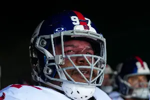 Dexter Lawrence Sends Warning After Being Drafted by Bengals