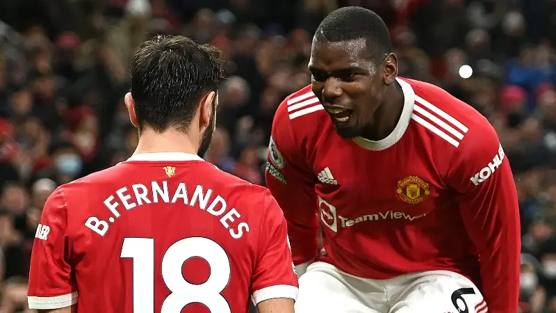 The Manchester City hypothetical