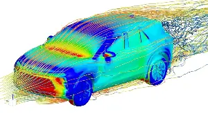 GM is using AI to design vehicles. Here's what that means