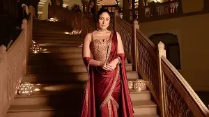 Quote of the day by Kareena Kapoor: 'If I find a person negative, who's not in the same…'