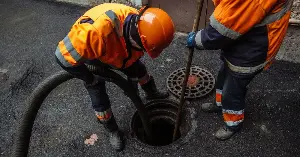 Fatbergs can be converted into biodiesel.
