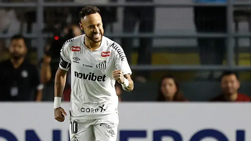 FBL-SUDAMERICANA-SANTOS-RECOLETA