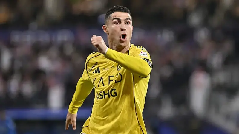 Al Hilal v Al Nassr - Saudi Pro League