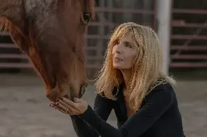 ‘Dutton Ranch’ star Kelly Reilly confirms when Season 2 returns to North Texas