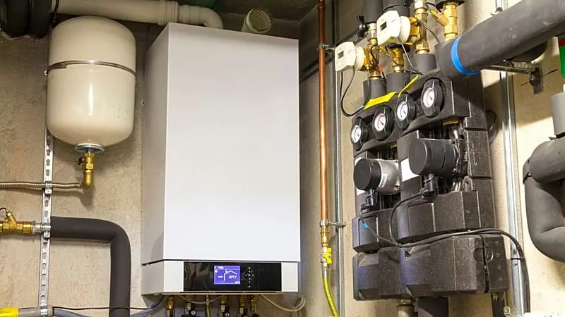 Germania, stop alla legge sul riscaldamento verde mentre le pompe di calore prendono slancio