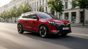 The new generation VF 8 is already "hot" as soon as pre-orders opened: cutting-edge technology, attractive price, Vietnamese customers are rushing to buy.