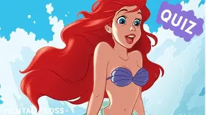 Quiz: Can You Finish These Famous Disney Songs Without Missing a Beat?