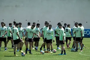 الأردن يؤخر الدوام الرسمي لدعم "النشامى" في كأس العالم