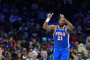 Joel Embiid “Feels Good Enough” After Dominant Return vs. Bulls