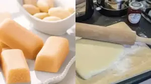 Using Marzipan In Indian Desserts? 8 Tips For Best Results