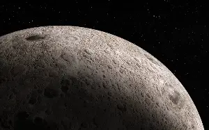 What’s on the dark side of the Moon? Nasa hopes it’s the secret to life on Earth