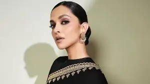 Quote of the day by Deepika Padukone: ‘If there is meaning and purpose in what I do, that is my biggest filter’