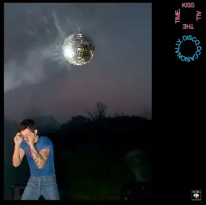 Harry Styles Releases Highly Anticipated New Album ‘KISS ALL THE TIME. DISCO, OCCASIONALLY.’