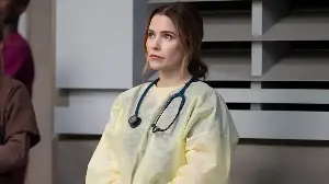 Sophia Bush Pitched A One Tree Hill Co-Star To Join Grey’s Anatomy, And I Know Who He Should Play