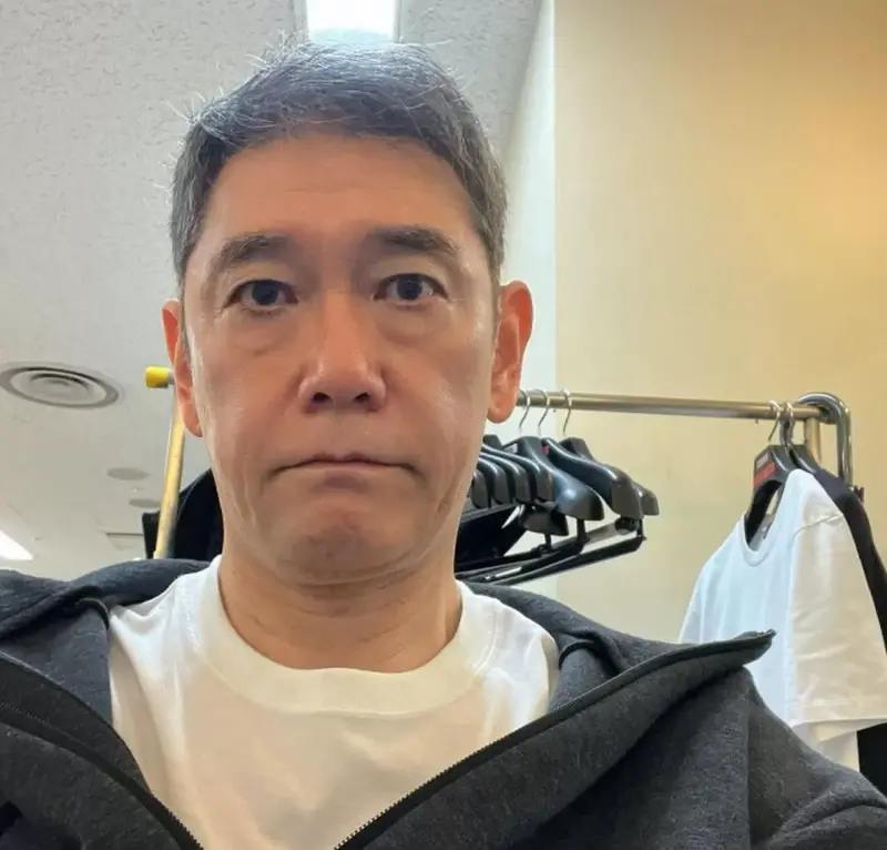 引用：杉本哲太のInstagramアカウント