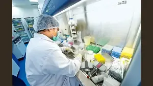 Firing up innovation for the new tech age