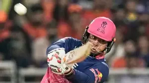 IPL 2026: Dhruv Jurel explains Vaibhav Sooryavanshi's work ethic after RR teen's 97 in Eliminator: ‘He backs himself’