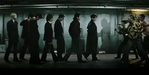 BTS drops surprise MV for '2.0'