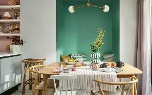 Decorating this weekend? These are the new paint colours to try