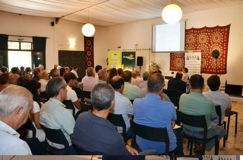 Los ganaderos extensivos reclaman un "reconocimiento real" en políticas públicas de prevención de incendios