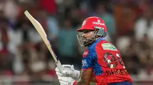 Should Shreyas Iyer have been retired out vs RR? Shaun Pollock breaks down PBKS captain’s off night