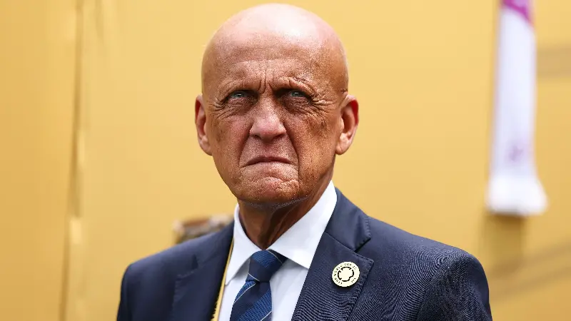 Collina open to new trials