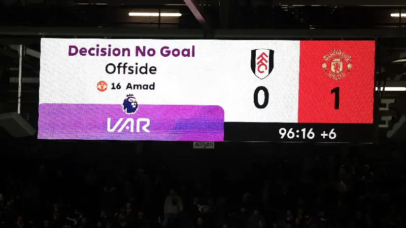 Is expanding of VAR possible?