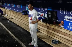 MRI reveals ‘best-case scenario’ for Dodgers closer Edwin Díaz