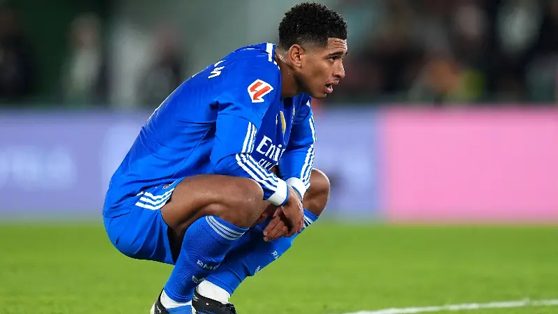 Report claims England international is frustrated with Alonso