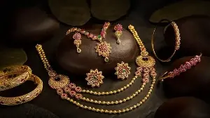 Are you cleaning your jewellery wrong? How to care for gold, diamonds, silver, Kundan and polki