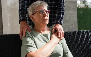 Blood test detects dementia risk in women 25 years before symptoms