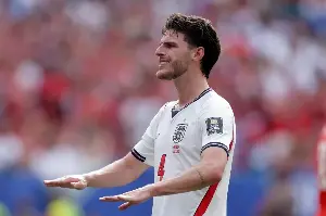 England get Declan Rice update as Argentina await in World Cup semifinal