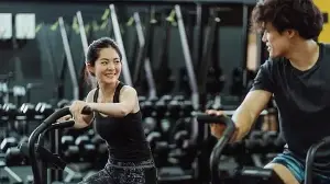 Heart rate stays high after a workout? Cardiologist explains when it is normal and when to worry