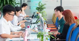 The university expands its programs.