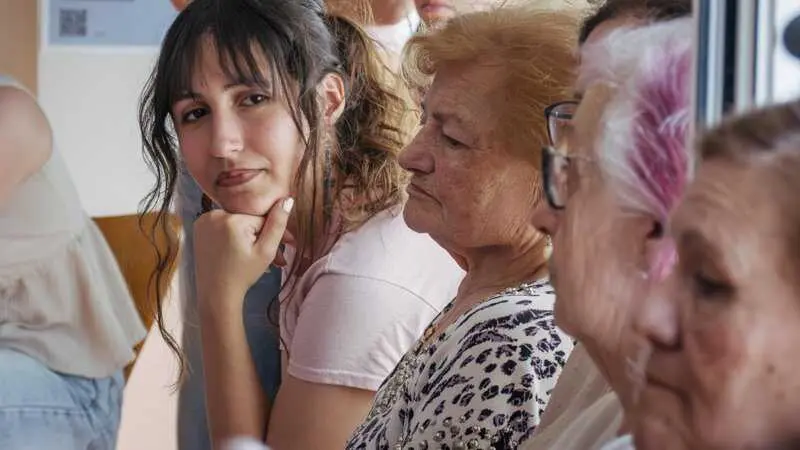 El Ayuntamiento celebrará la convivencia de verano para mayores el 16 de julio en el Baluarte de los Mártires