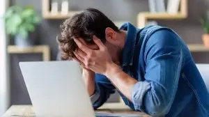 Feeling exhausted despite rest? Experts explain how burnout affects your brain and body