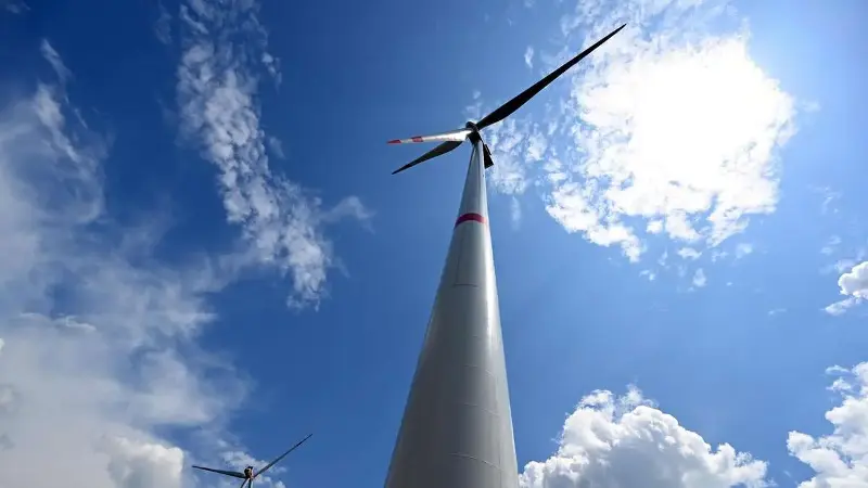 Neuer Windpark zwischen Darrigsdorf und dem Kanal?