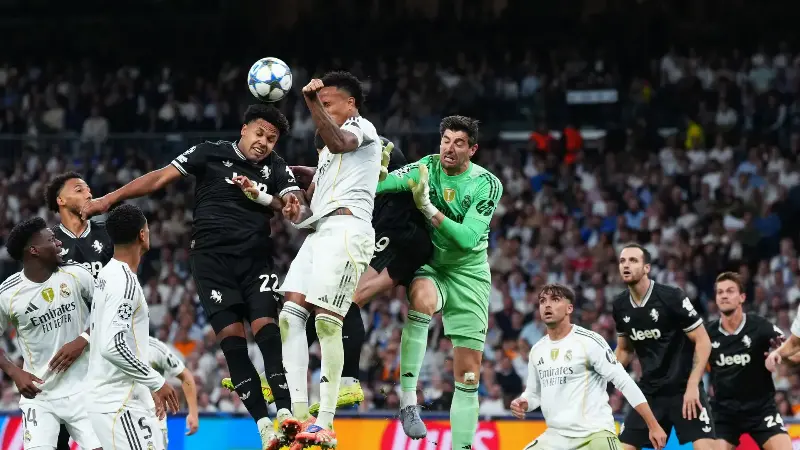 Goalkeeper & Defence