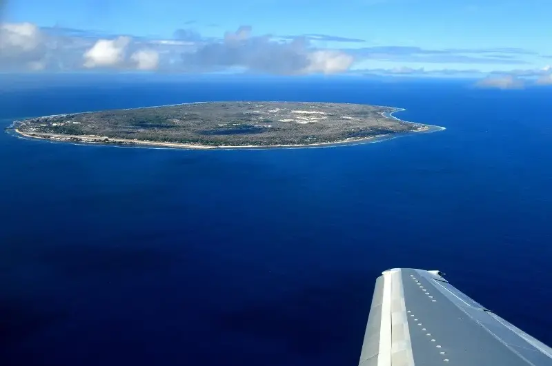 What's on the 12 most unusual airport runways in the world? - Photo 10. Có gì ở 12 đường băng sân bay kỳ lạ nhất thế giới?- Ảnh 10.