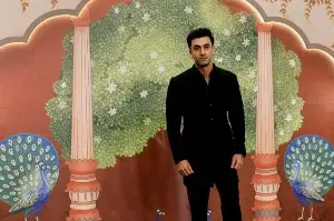 Film of Indian epic 'Ramayana' aims for global audience