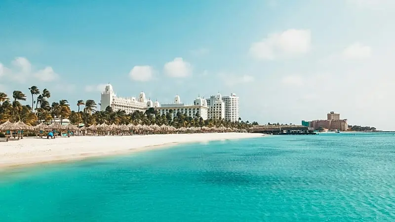 Skyscanner-Tool findet den perfekten Strand nach Stimmung, Entfernung und Budget