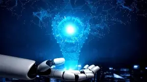 Interactions of Artificial Intelligence with India’s labour market