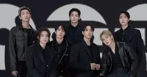 BTS earns no. 1 hits, hauls records on Billboard charts with 'Arirang'