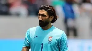 Who is Alireza Beiranvand? 5 things to know about Iran's goalkeeper after heroics vs Belgium in LA
