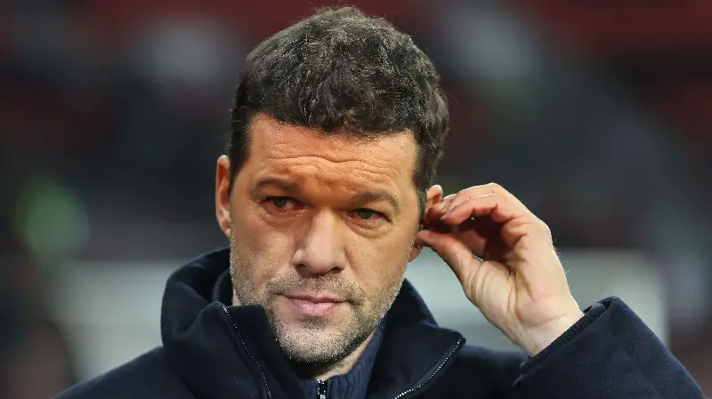 Michael Ballack podría haber dejado el FC Bayern en 2004 para fichar por el FC Barcelona