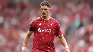 “You can’t carry on like this!” Liverpool legend advises Florian Wirtz to make a move after just one game