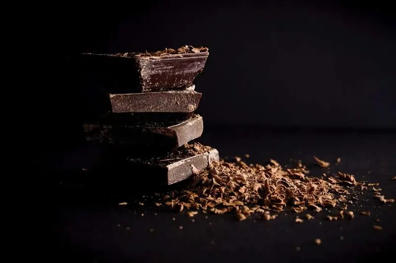 ¿Por qué el chocolate negro se relaciona con una mejor circulación y más energía?