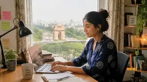 WFH vs office: I asked ChatGPT what saves more money; after shocking analysis, AI asks, ‘Would you still choose remote?’